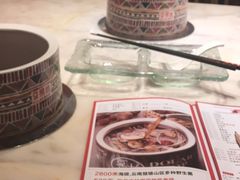-豆捞坊(金桥店)