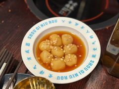 -受气牛肉·重庆耙牛肉(来福士店)