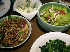 -粗茶淡饭·隐庐私厨(东亭店)