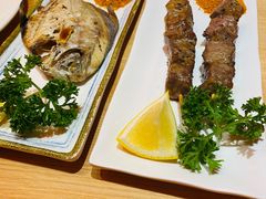 -明治屋(二十三年洪化桥店)