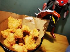 -清真·艾美可餐厅(鹏欣水游城店)
