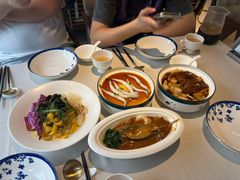 -狮王府淮扬菜(夫子庙老门东店)