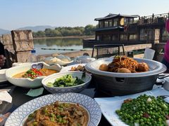 -湘湖大院(越王路店)