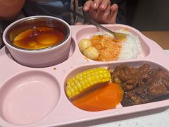 -江渔儿酸菜鱼(奥园广场金发购物中心店)