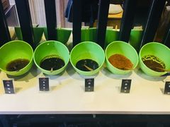 -炙忧烤肉屋(中国铁建广场店)