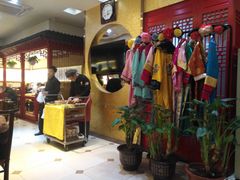 -红红烤鸭店(西单店)