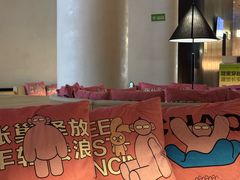 -涨巢·潮玩水疗局