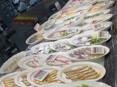 -高佳庄·舟山海鲜(海景旗舰店)