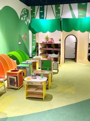 -幻贝家儿童乐园(武汉永旺梦乐城店)