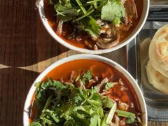 -老·贝尔杂碎馆