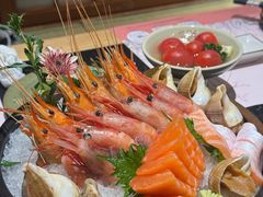 -桃夭日式料理(国信店)