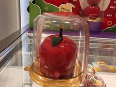 -GANSO元祖食品(锦创书城店)