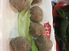 -海银海记潮汕牛肉火锅(新港中路海珠店)