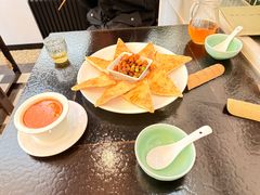 -五观堂素食(新华路店)
