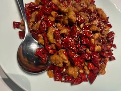 -俏江南-江景昆曲主题餐厅(正大广场店)
