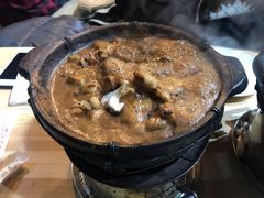 -范贤光鸡公煲(平乐园总店)