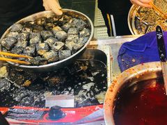 -黑色经典臭豆腐·湖南特产(坡子街店)