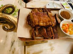 -京华烟云·北京烤鸭(领展购物广场·中关村店)