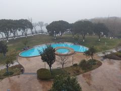 -阳澄湖费尔蒙酒店