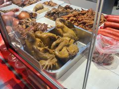 -净香园熟肉(北坦总店)