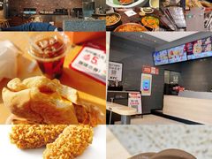 -粗茶淡饭·隐庐私厨(东亭店)