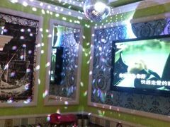 -INLOVE KTV(世博源店)