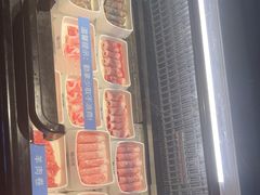 -冠菌火锅自助(东莞桥头店)