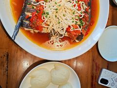-江南小叙·美食研究院(鱼街店)