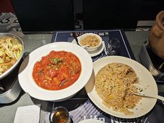 -全聚贤餐厅·湖北家常菜(沙湖店)