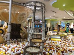点击看大图 -meland亲子乐园(深圳领展中心城店)