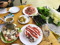 -元盛居(亚泰大街店)