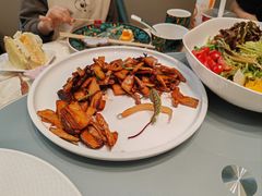 -峰厨大鱼泡饼(水上公园店)