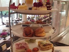 -LONG BAR 廊吧(外滩华尔道夫酒店)