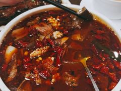 毛血旺-新旺茶餐厅(嘉里城店)