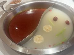 -八合里潮汕鲜牛肉火锅(惠州华贸店)