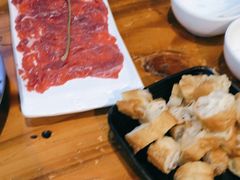 -捞围鲜·港式打边炉(海阳路店)