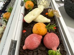 -3号仓库·创意中国菜(新世界城店)