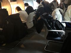 -橙果24h自习室(花园桥店)
