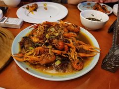 -套娃酒店-中餐厅