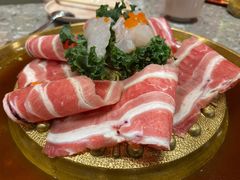 -牛牛章·章鱼水煎肉(光谷世界城店)