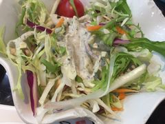 -青松馆韩国料理(香港中路佳世客店)