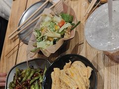 -北丐先生·野馄饨烧烤(泰达E街区店)