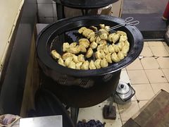 -黄阿姨锅贴大王(万航渡路店)