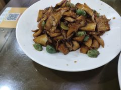 -京天红酒家(虎坊路店)