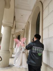 -帆拉斐婚纱摄影(春熙店)