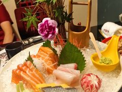 -天狗山料理(省体店)