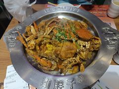 -赖胖子肉蟹煲(上邦百汇城店)