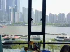 -上海外滩英迪格酒店