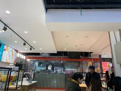 大堂-钟方模白家肥肠粉(春熙店)