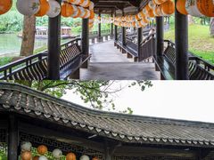 -古堰画乡景区